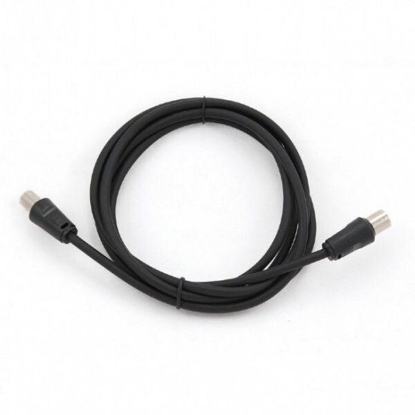 Кабель Cablexpert Coaxial - TV (Coaxial) 1.8 м (CCV-515) H00000180075 фото