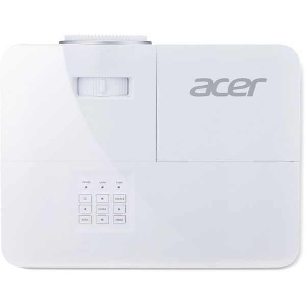 Проектор Acer (MR.JW011.002) H00000367821 фото