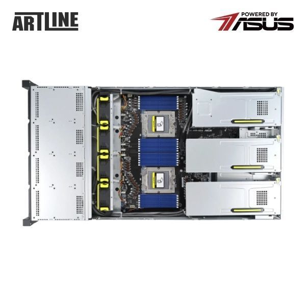 Сервер Artline (R83v31) H00000440798 фото