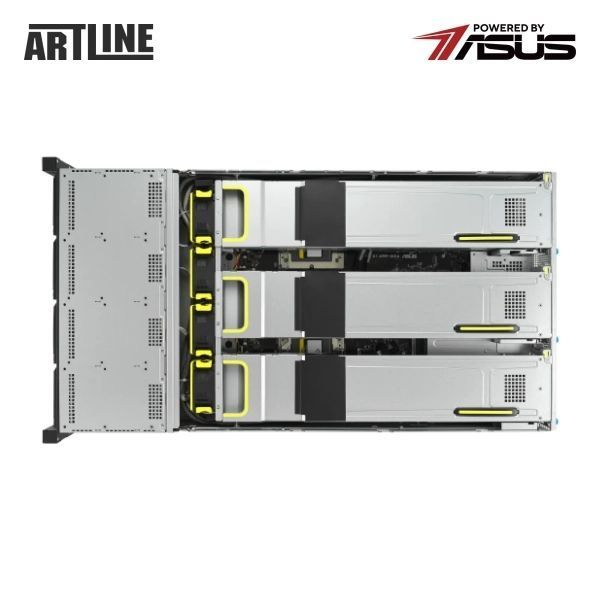 Сервер Artline (R83v31) H00000440798 фото