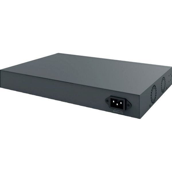 Комутатор EnGenius L2 + PoE (ECS2512FP) H00000165868 фото
