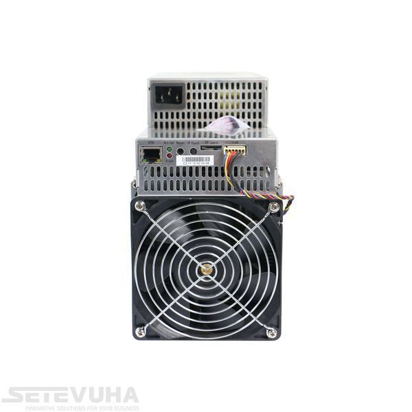 Asic-майнер MicroBT WhatsMiner M30S++ 112 Th/s 3472 Вт с БП (M30S++ 112T) H00000042181 фото