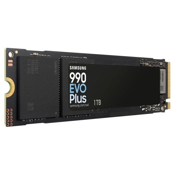 SSD диск Samsung (MZ-V9S1T0BW) H00000446748 фото