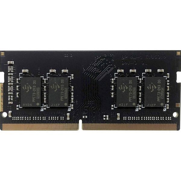 Оперативная память Patriot Signature Line SO-DIMM DDR4 16ГБ (PSD416G320081S) H00000255630 фото