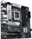Материнская плата ASUS PRIME B660 1700 (PRIME B660M-A WIFI D4) H00000177327 фото 2