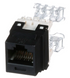 Модуль RJ-45 Panduit Keystone Cat 6 (NK688MBL) H00000003315 фото 2