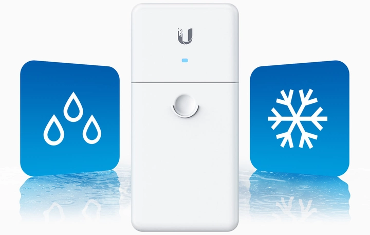 PoE удлинитель Ubiquiti (UACC-LRE) H00000307779 фото