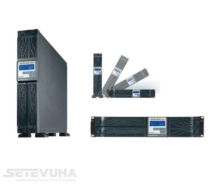 ДБЖ Legrand Daker DK Plus 10000 (310177) H00000035504 фото