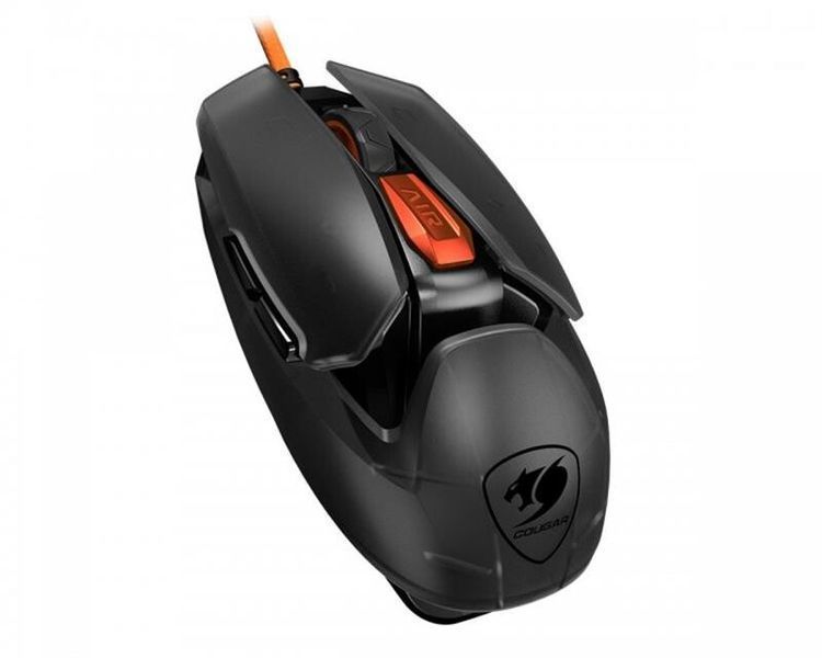 Мышь Cougar (AirBlader Tournament (Black)) H00000349178 фото