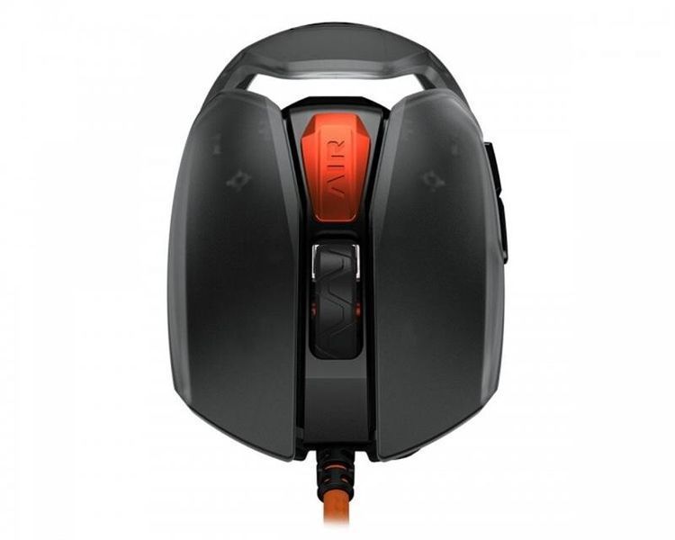 Мышь Cougar (AirBlader Tournament (Black)) H00000349178 фото
