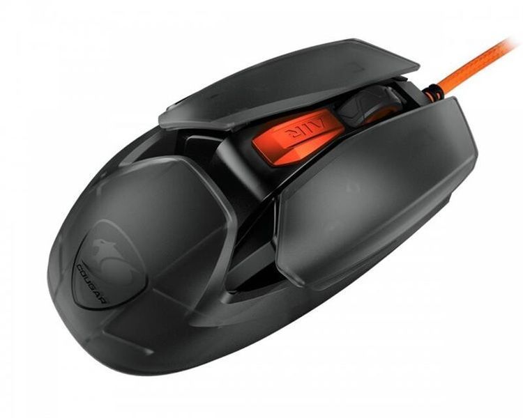 Мышь Cougar (AirBlader Tournament (Black)) H00000349178 фото