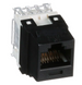 Модуль RJ-45 Panduit Keystone Cat 6 (NK688MBL) H00000003315 фото 3