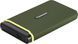 SSD диск Transcend ESD380C 1ТБ USB 3.2 Gen 2x2 2.5" 3D TLC (TS1TESD380C) H00000261411 фото 4