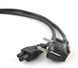 Кабель живлення Cablexpert CEE 7/7-C5 1,8м (PC-186-ML12) H00000157761 фото 1