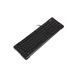 Клавиатура A4Tech (KR-750-BLACK-US) H00000457503 фото 2
