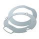 Бездротова точка доступу MikroTik cAP ac cAP ac (RBcAPGi-5acD2nD) H00000009849 фото 3