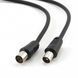Кабель Cablexpert Coaxial - TV (Coaxial) 1.8 м (CCV-515) H00000180075 фото 1