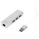 USB-хаб DIGITUS USB Type A - USB Type A (DA-70250-1) H00000015786 фото 1