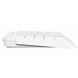 Клавиатура A4Tech проводная (FK13P (White)) H00000075928 фото 3