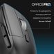 Мышь OfficePro (M395B) H00000457259 фото 11