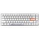 Клавиатура Ducky (DKON2167ST-RUAPXPWWWSC1) H00000457605 фото 2