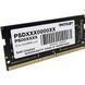 Оперативная память Patriot Signature Line SO-DIMM DDR4 16ГБ (PSD416G320081S) H00000255630 фото 2