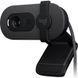 Веб камера Logitech (960-001592) H00000393765 фото 1