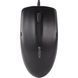 Миша A4Tech (OP-530NUS USB (Black)) H00000303221 фото 2
