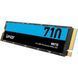 SSD диск Lexar (LNM710X002T-RNNNG) H00000358215 фото 5