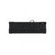 Клавиатура A4Tech (KR-750-BLACK-US) H00000457503 фото 1