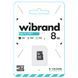 Карта памяти Wibrand (WICDHC10/8GB) H00000460354 фото 2