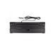 Клавиатура A4Tech (KR-750-BLACK-US) H00000457503 фото 4