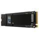 SSD диск Samsung (MZ-V9S1T0BW) H00000446748 фото 2