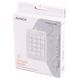 Клавиатура A4Tech проводная (FK13P (White)) H00000075928 фото 4