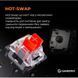 Клавиатура GamePro (MK180W) H00000457505 фото 3