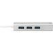 USB-хаб DIGITUS USB Type A - USB Type A (DA-70250-1) H00000015786 фото 2