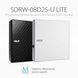Оптический привод ASUS (SDRW-08D2S-U LITE/WHT/G/AS) H00000148544 фото 5