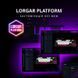 Клавиатура Lorgar (LRG-KBP70TKLW-RT-US) H00000482580 фото 12
