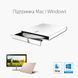 Оптический привод ASUS (SDRW-08D2S-U LITE/WHT/G/AS) H00000148544 фото 4