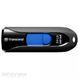 Флеш память USB Transcend JetFlash 790 64ГБ USB 3.2 (TS64GJF790K) H00000038271 фото 1