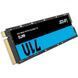 SSD диск Lexar (LNM710X002T-RNNNG) H00000358215 фото 6