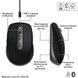 Мышь Logitech (910-006947) H00000457053 фото 3