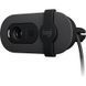 Веб камера Logitech (960-001592) H00000393765 фото 4