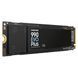 SSD диск Samsung (MZ-V9S1T0BW) H00000446748 фото 3