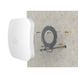 Бездротова точка доступу MikroTik cAP ac cAP ac (RBcAPGi-5acD2nD) H00000009849 фото 7