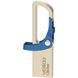 Флеш память USB Verico Climber 16ГБ USB 2.0 (1UDOV-RFBEG3-NN) H00000186361 фото 1