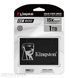 SSD диск Kingston KC600 1ТБ SATA III 2.5" 3D NAND TLC (SKC600/1024G) H00000024974 фото 3