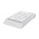 Клавиатура A4Tech проводная (FK13P (White)) H00000075928 фото 2