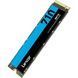 SSD диск Lexar (LNM710X002T-RNNNG) H00000358215 фото 7
