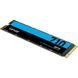 SSD диск Lexar (LNM710X002T-RNNNG) H00000358215 фото 3